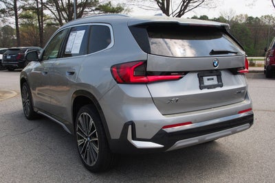 2024 BMW X1 xDrive28i