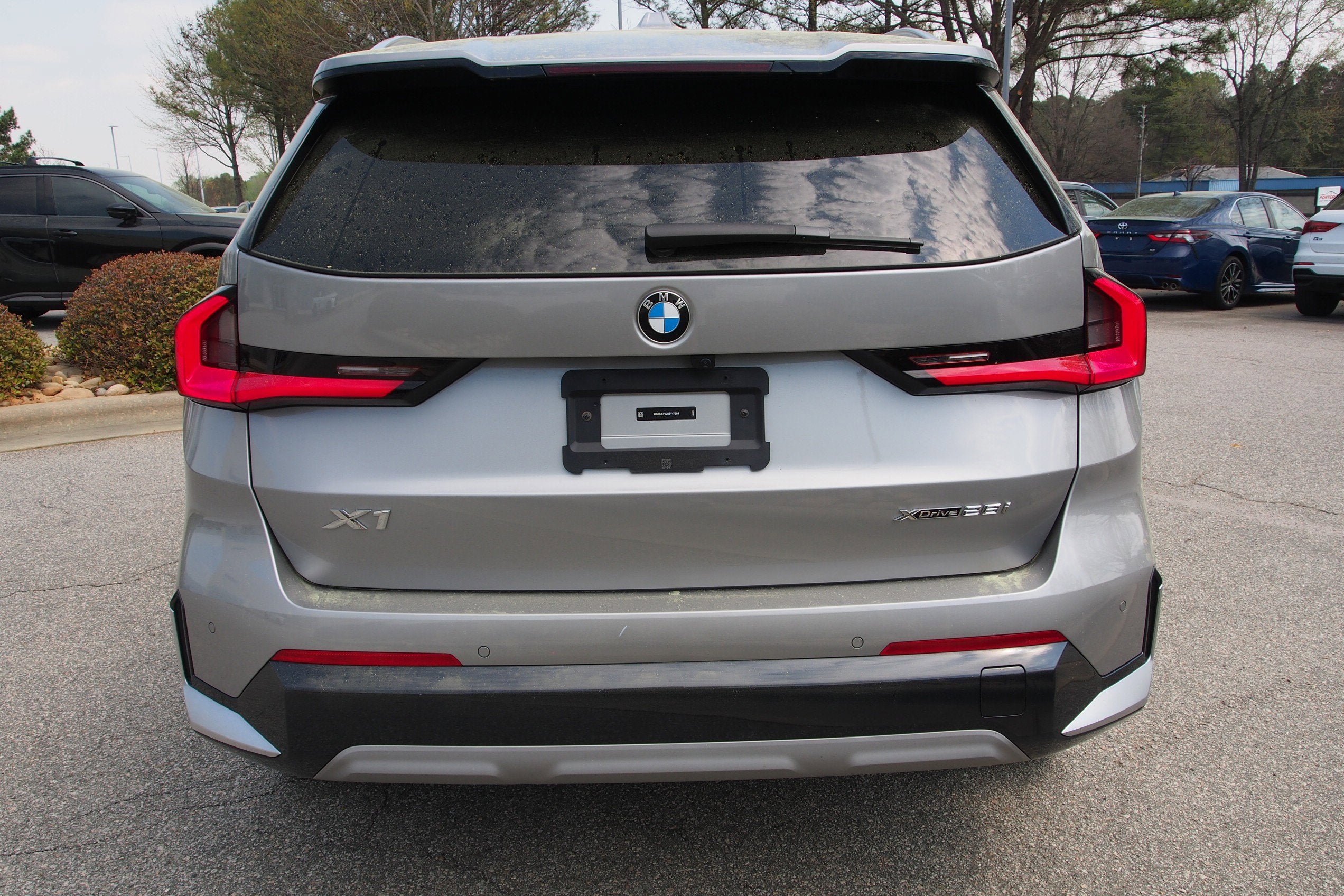 2024 BMW X1 xDrive28i