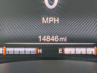 2022 Jeep Renegade Limited