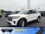 2026 Ford Explorer Active - Crossroads Courtesy Demo