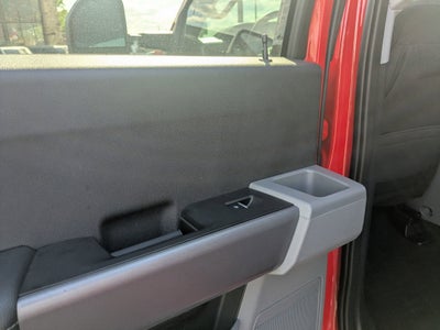 2024 Ford Super Duty F-250 SRW XLT