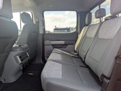 2024 Ford Super Duty F-250 SRW XLT