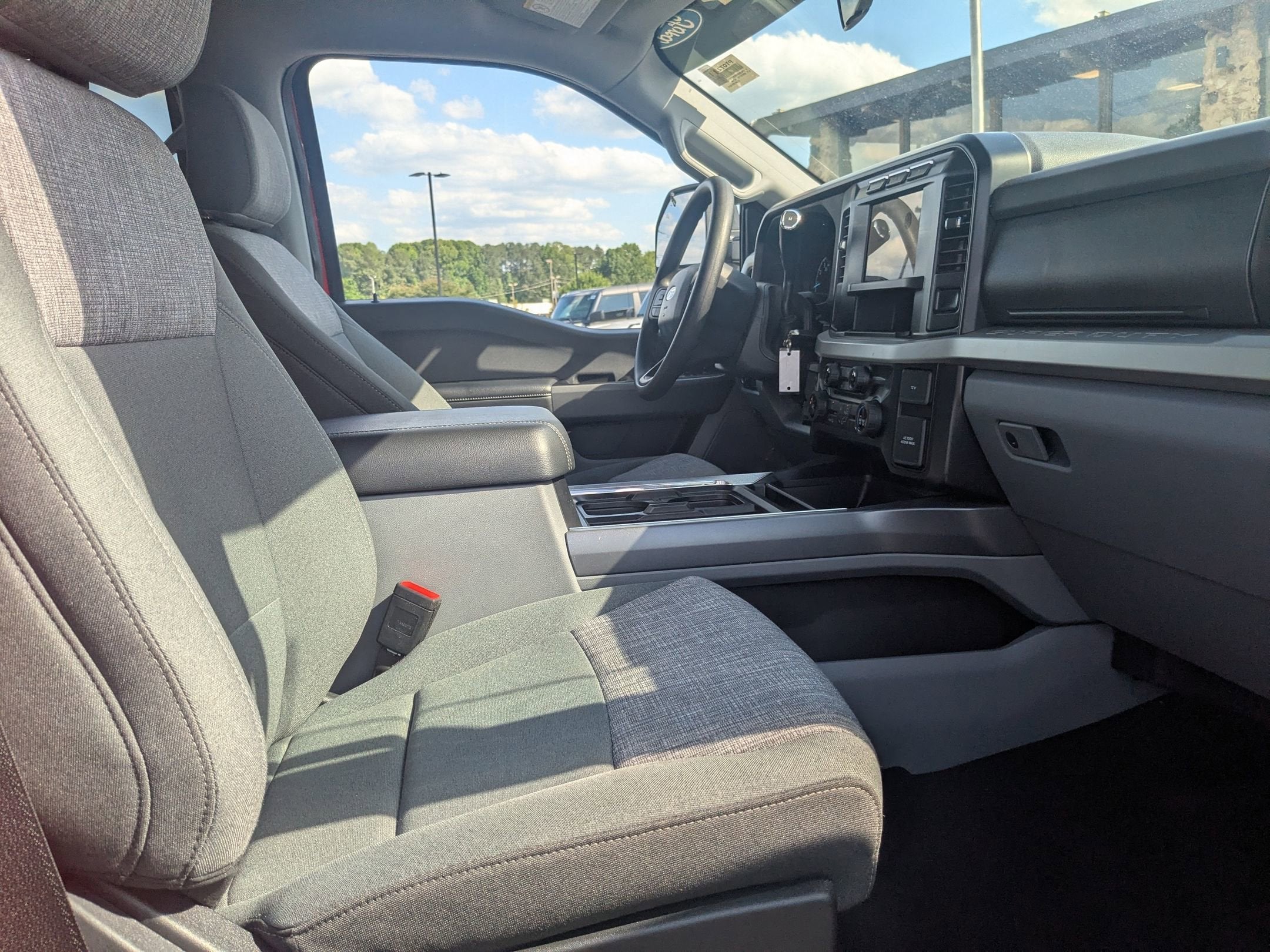 2024 Ford Super Duty F-250 SRW XLT