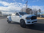 2022 RAM 3500 Limited