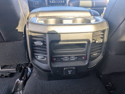 2022 RAM 3500 Limited