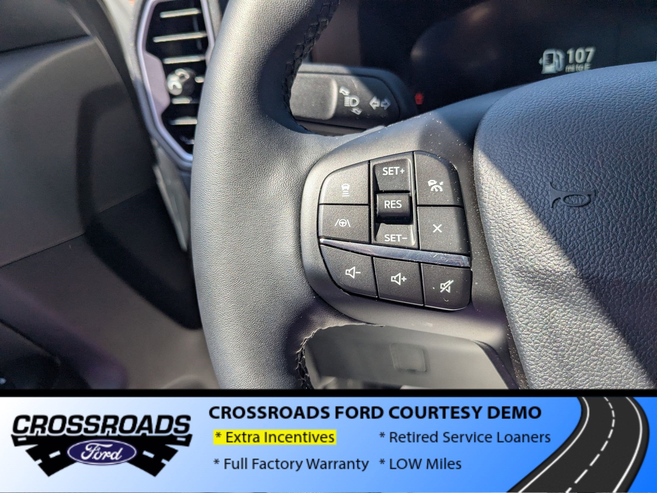 2025 Ford Bronco Sport Outer Banks - Crossroads Courtesy Demo