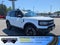 2025 Ford Bronco Sport Outer Banks - Crossroads Courtesy Demo