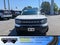 2025 Ford Bronco Sport Outer Banks - Crossroads Courtesy Demo