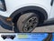 2025 Ford Bronco Sport Outer Banks - Crossroads Courtesy Demo