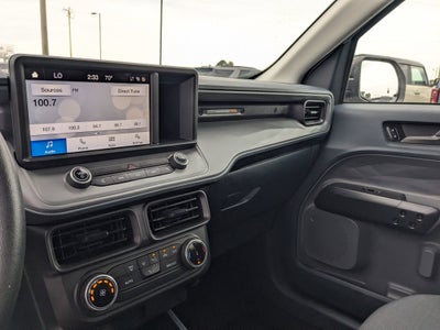 2022 Ford Maverick XL