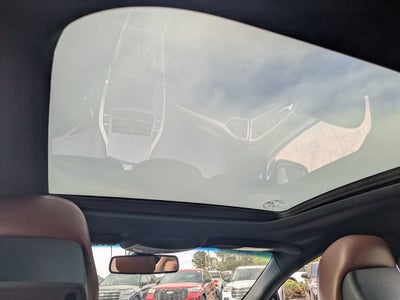 2018 Lincoln MKZ Reserve