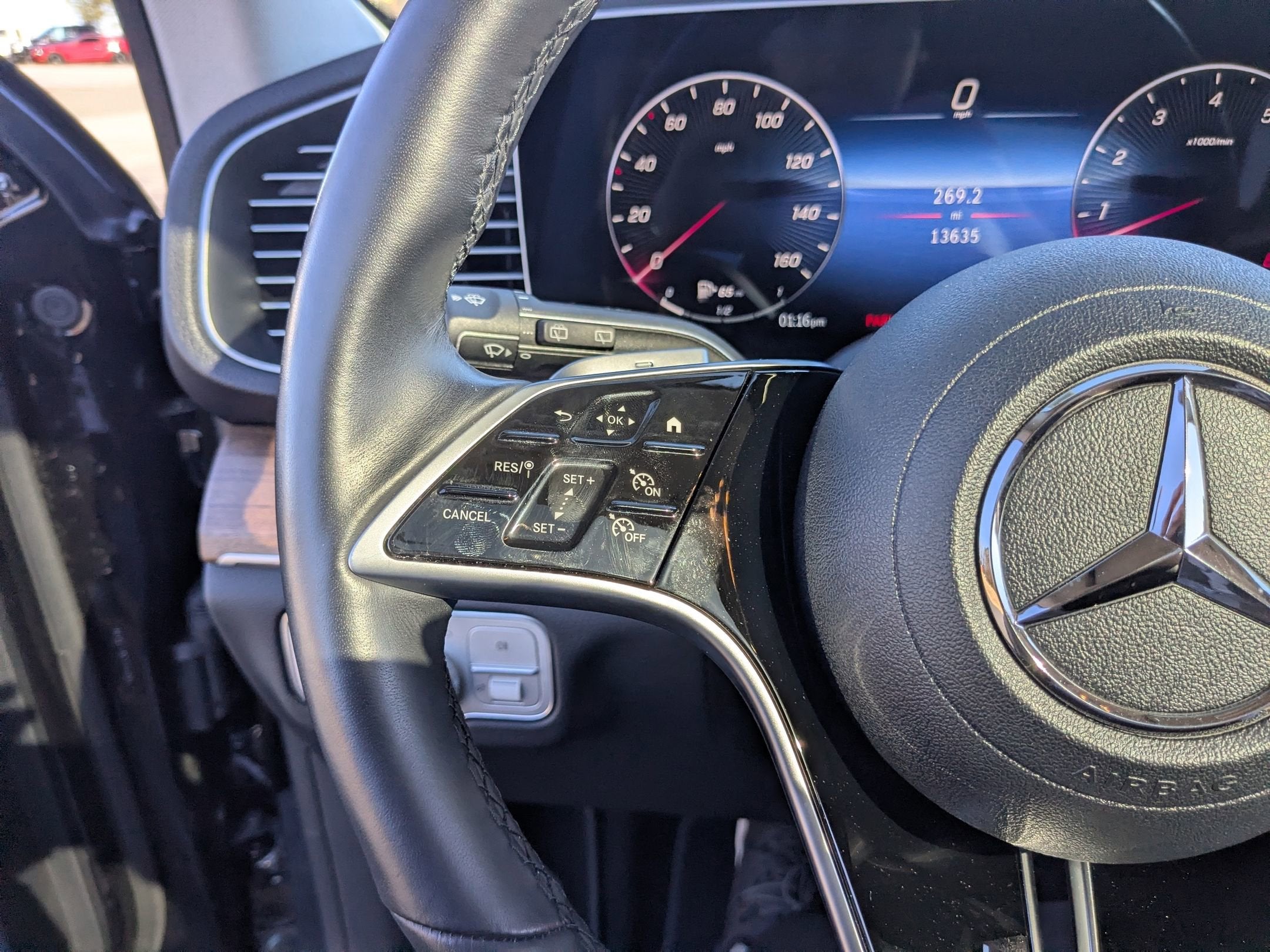 2024 Mercedes-Benz GLE GLE 450