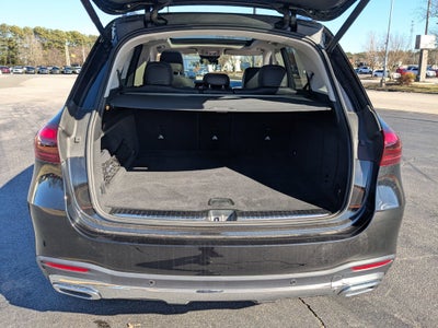 2024 Mercedes-Benz GLE GLE 450