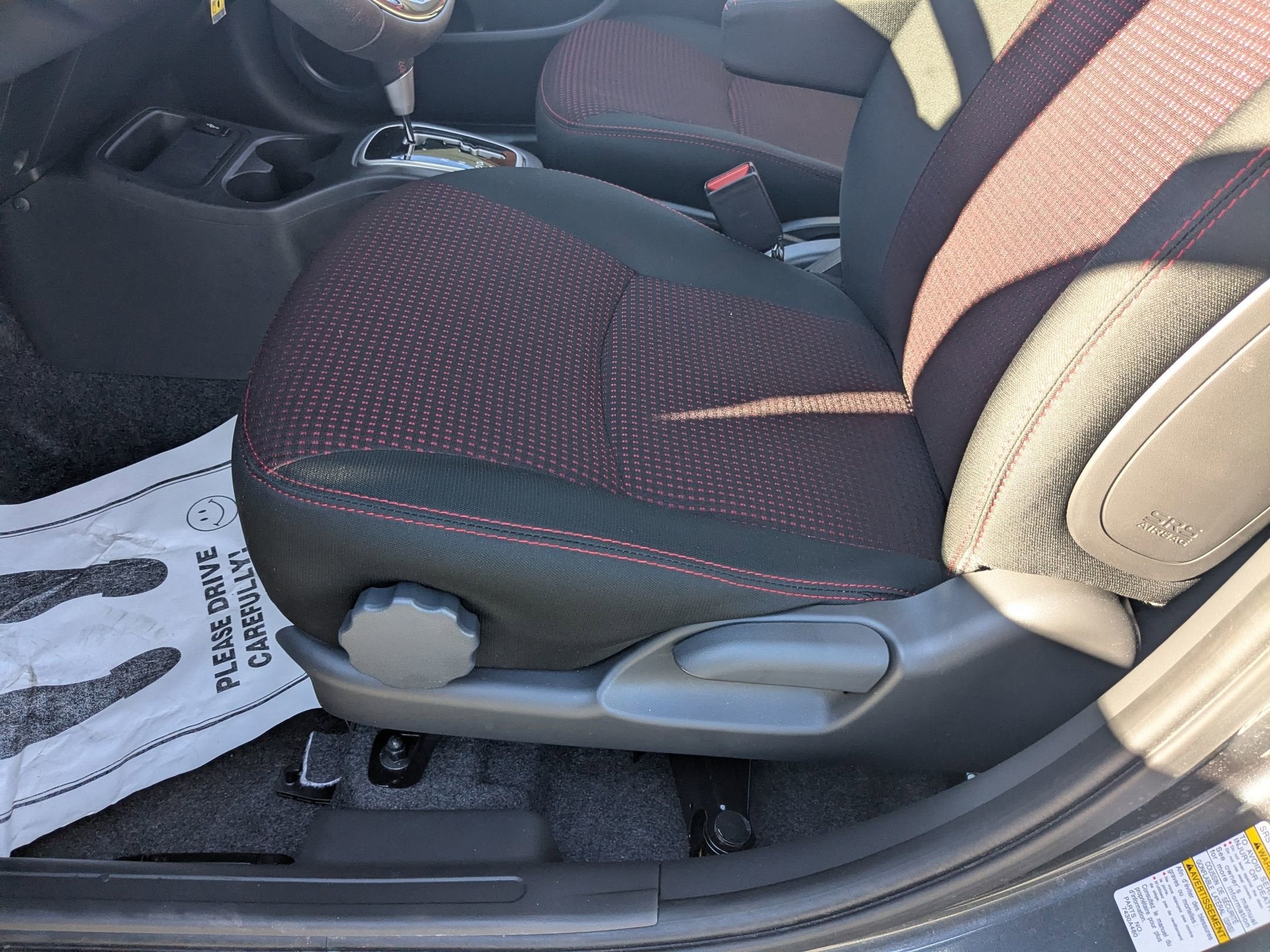 2024 Mitsubishi Mirage G4 LE