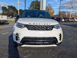 2023 Land Rover Discovery S R-Dynamic