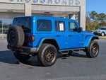 2021 Jeep Wrangler Unlimited Rubicon 392