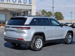 2024 Jeep Grand Cherokee Laredo X