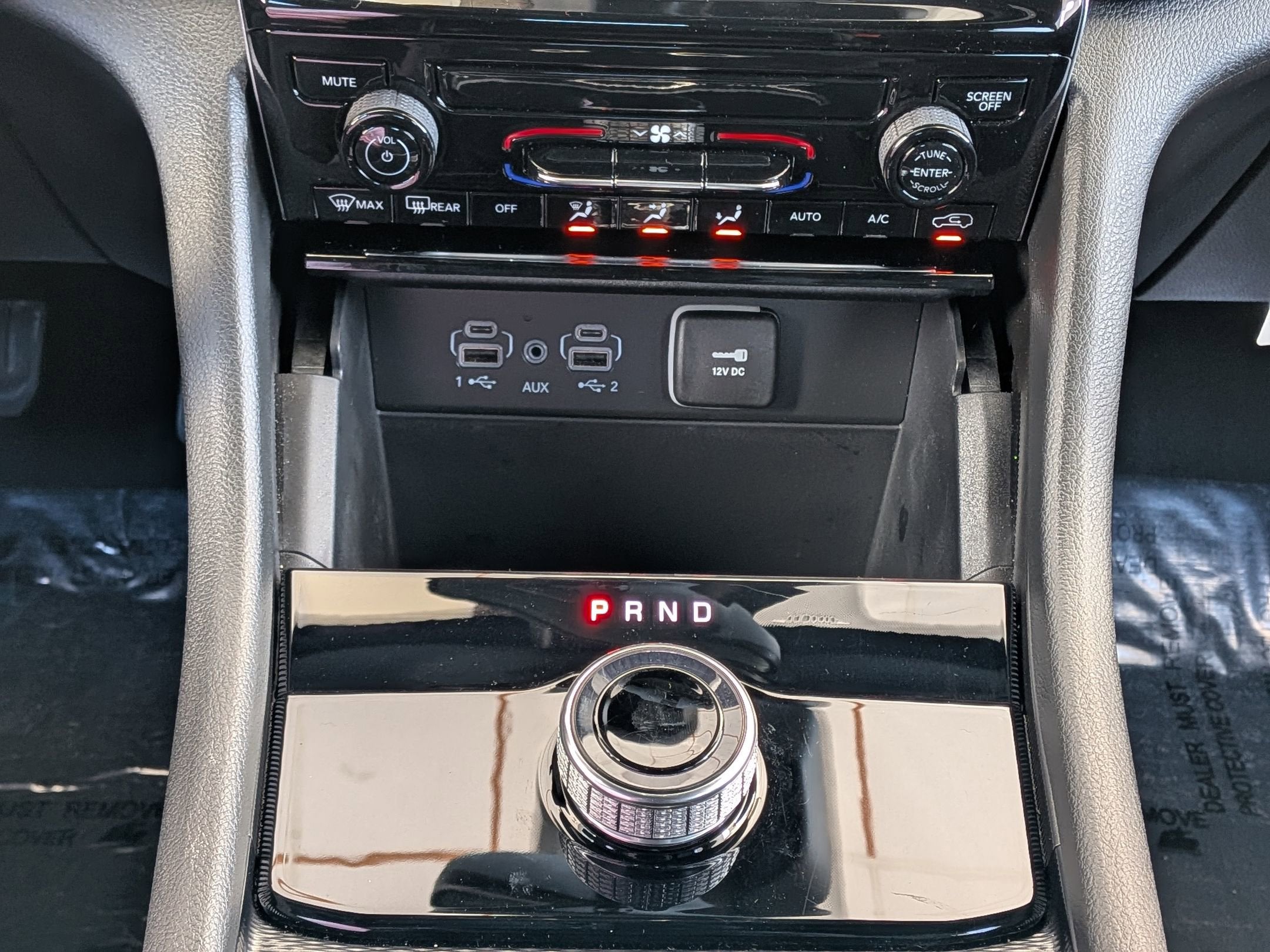 2024 Jeep Grand Cherokee Laredo X