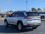 2024 Jeep Grand Cherokee Laredo X