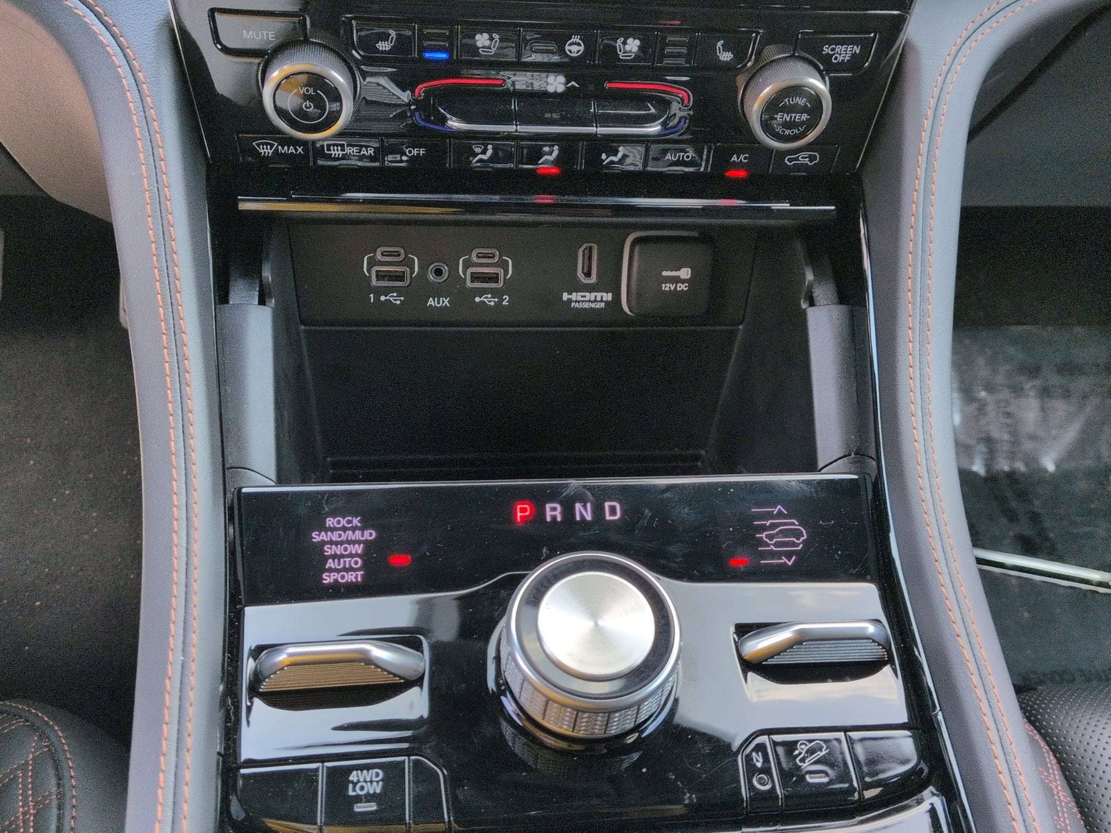 2024 Jeep Grand Cherokee Summit Reserve