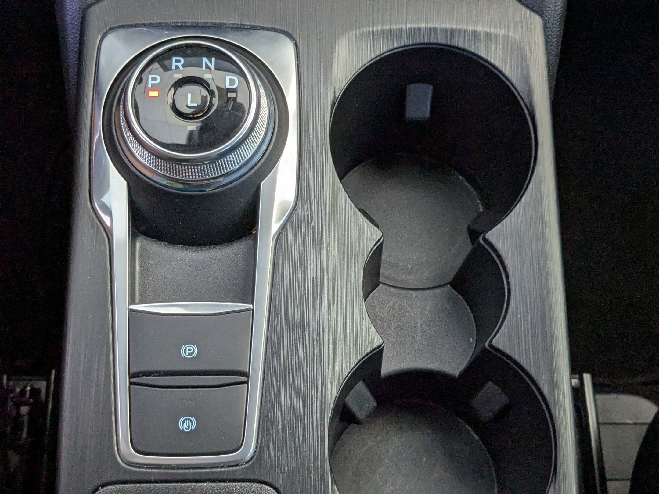 2025 Ford Escape ST-Line - Crossroads Courtesy Demo