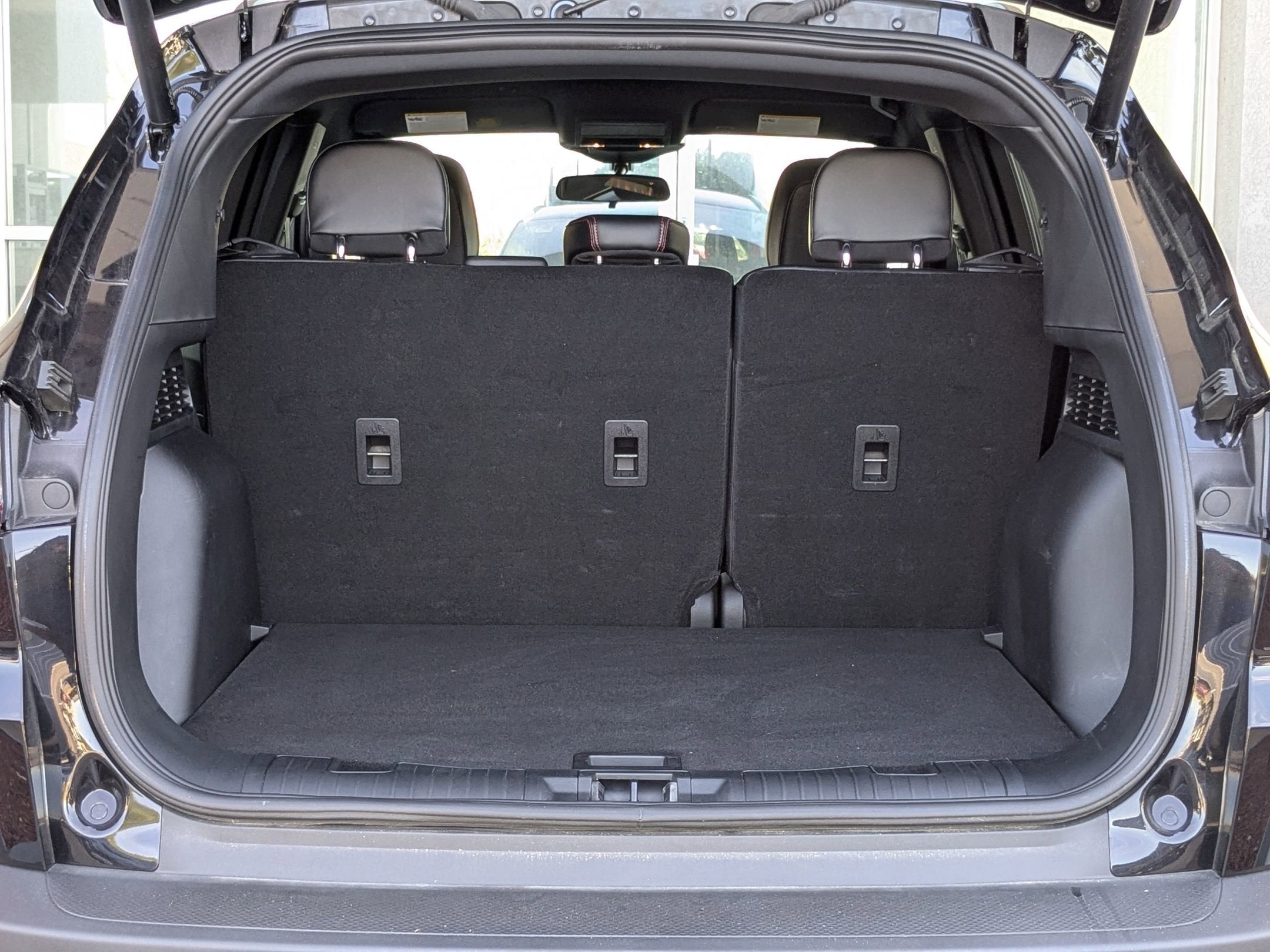 2025 Ford Escape ST-Line - Crossroads Courtesy Demo