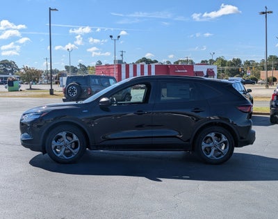 2025 Ford Escape ST-Line - Crossroads Courtesy Demo