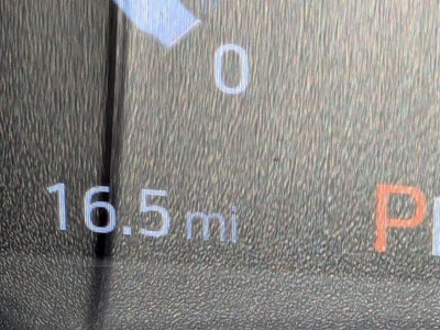 2025 Ford Explorer Active - Crossroads Courtesy Demo