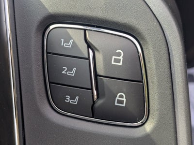 2025 Ford Super Duty F-250 SRW LARIAT