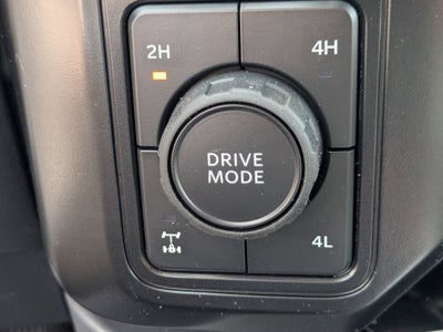 2025 Ford Super Duty F-250 SRW LARIAT