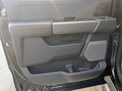 2025 Ford Super Duty F-250 SRW LARIAT