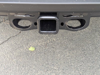 2025 Ford Super Duty F-250 SRW LARIAT