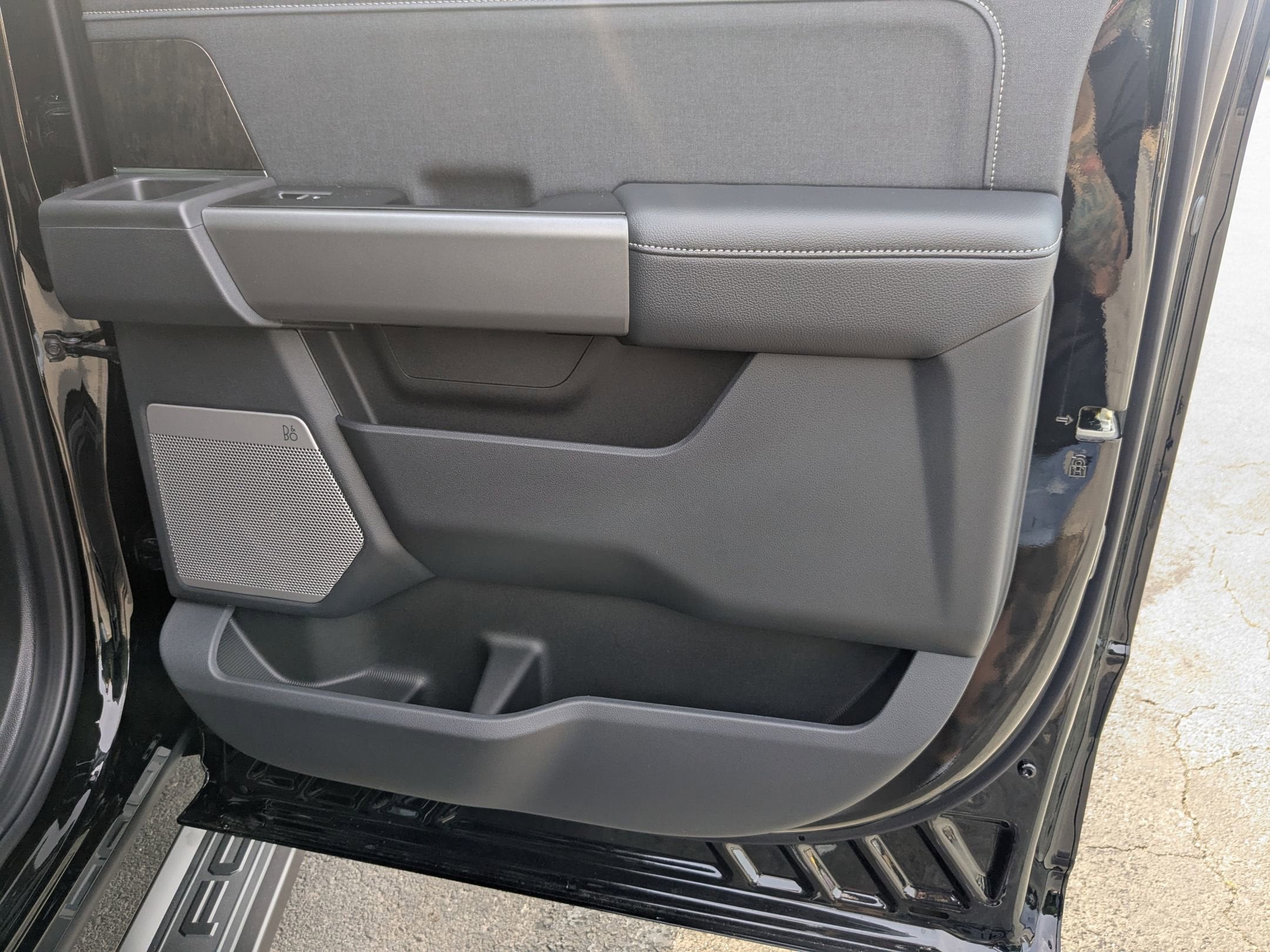 2025 Ford Super Duty F-250 SRW LARIAT