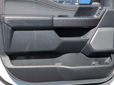 2021 Ford F-150 Tremor