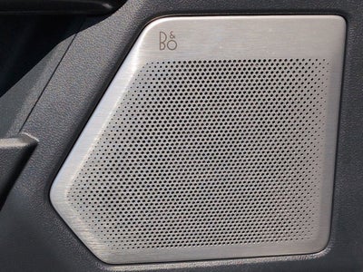 2021 Ford F-150 Tremor