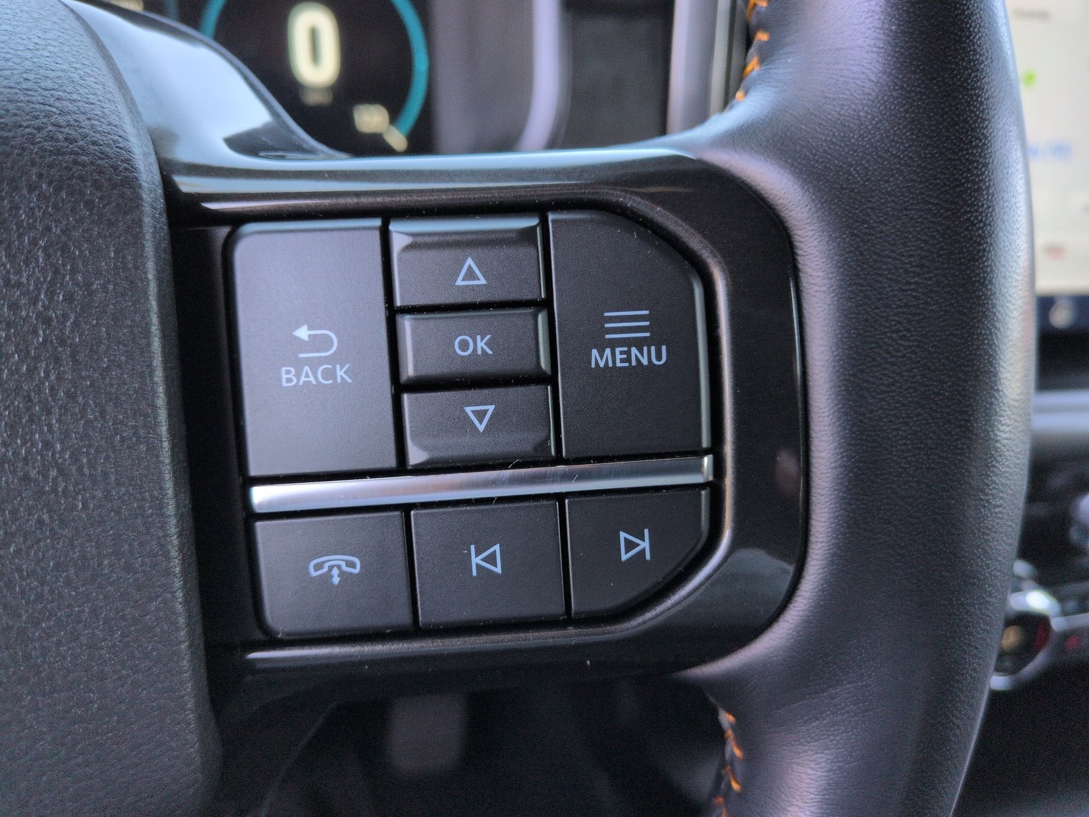 2021 Ford F-150 Tremor