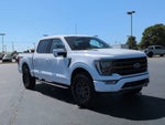 2021 Ford F-150 Tremor
