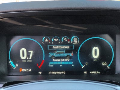 2021 Ford F-150 Tremor