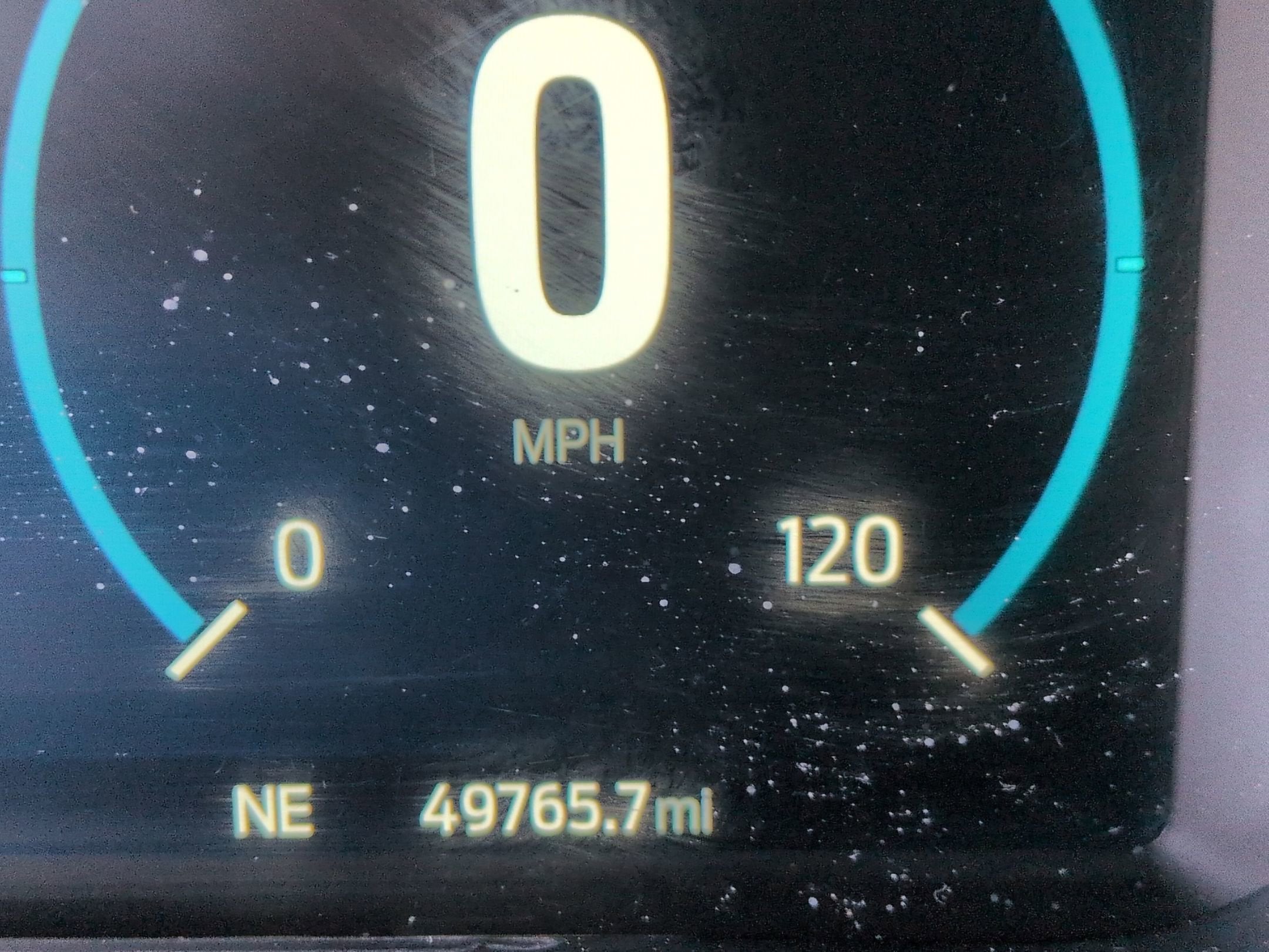 2021 Ford F-150 Tremor