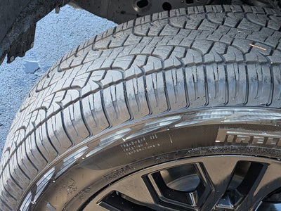 2025 Ford F-150 XLT - Crossroads Courtesy Demo