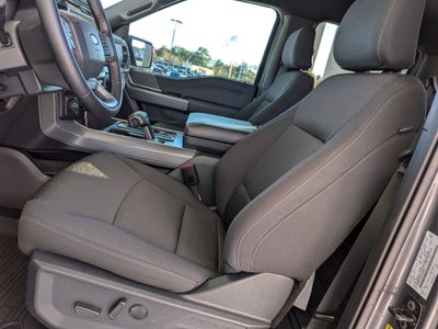 2025 Ford F-150 XLT - Crossroads Courtesy Demo