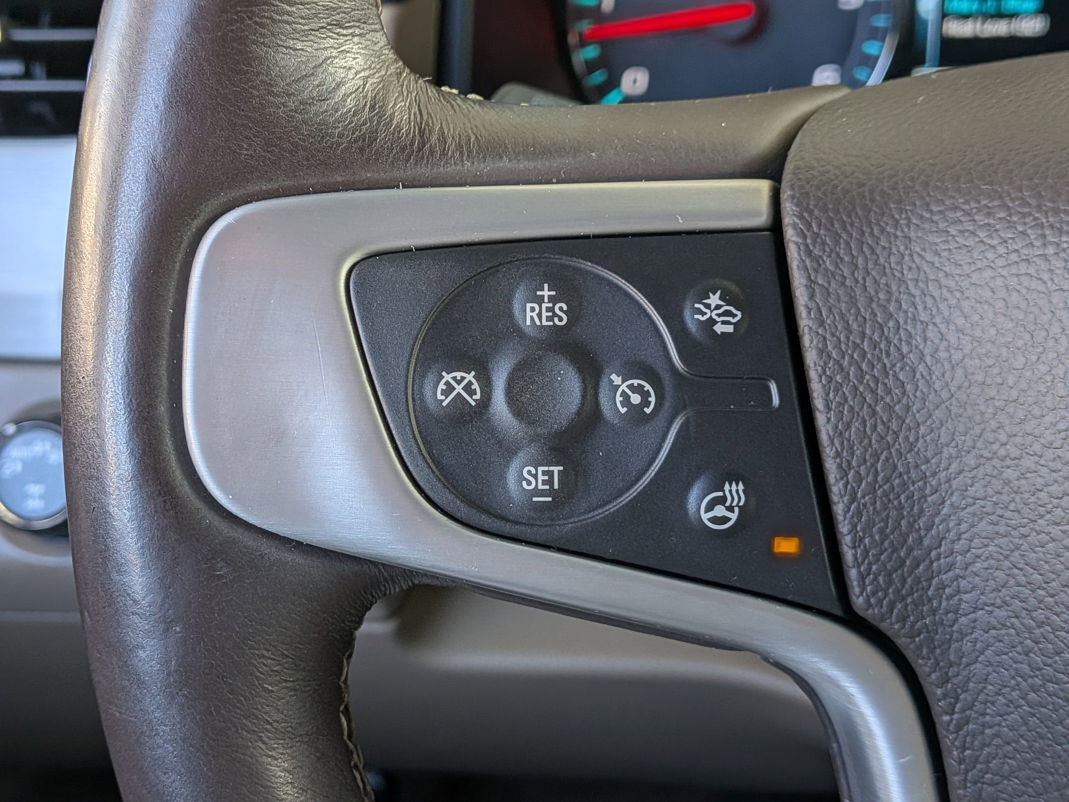 2017 GMC Yukon XL SLT