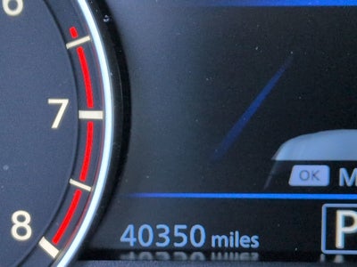 2024 Nissan Altima 2.5 SL
