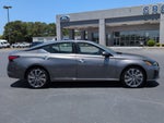 2024 Nissan Altima 2.5 SL