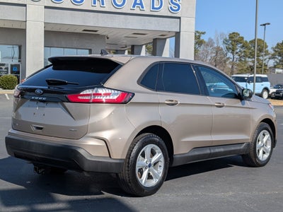 2021 Ford Edge SE
