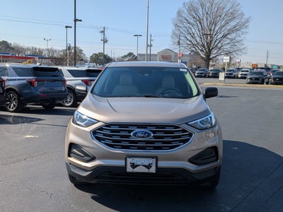 2021 Ford Edge SE