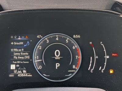 2023 Lexus RX RX 350 Premium