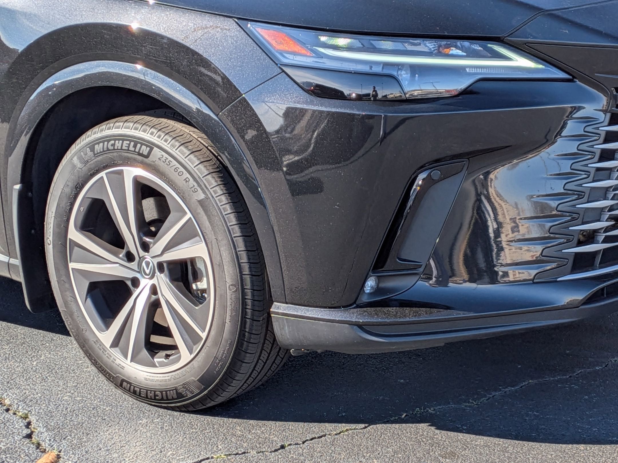 2023 Lexus RX RX 350 Premium