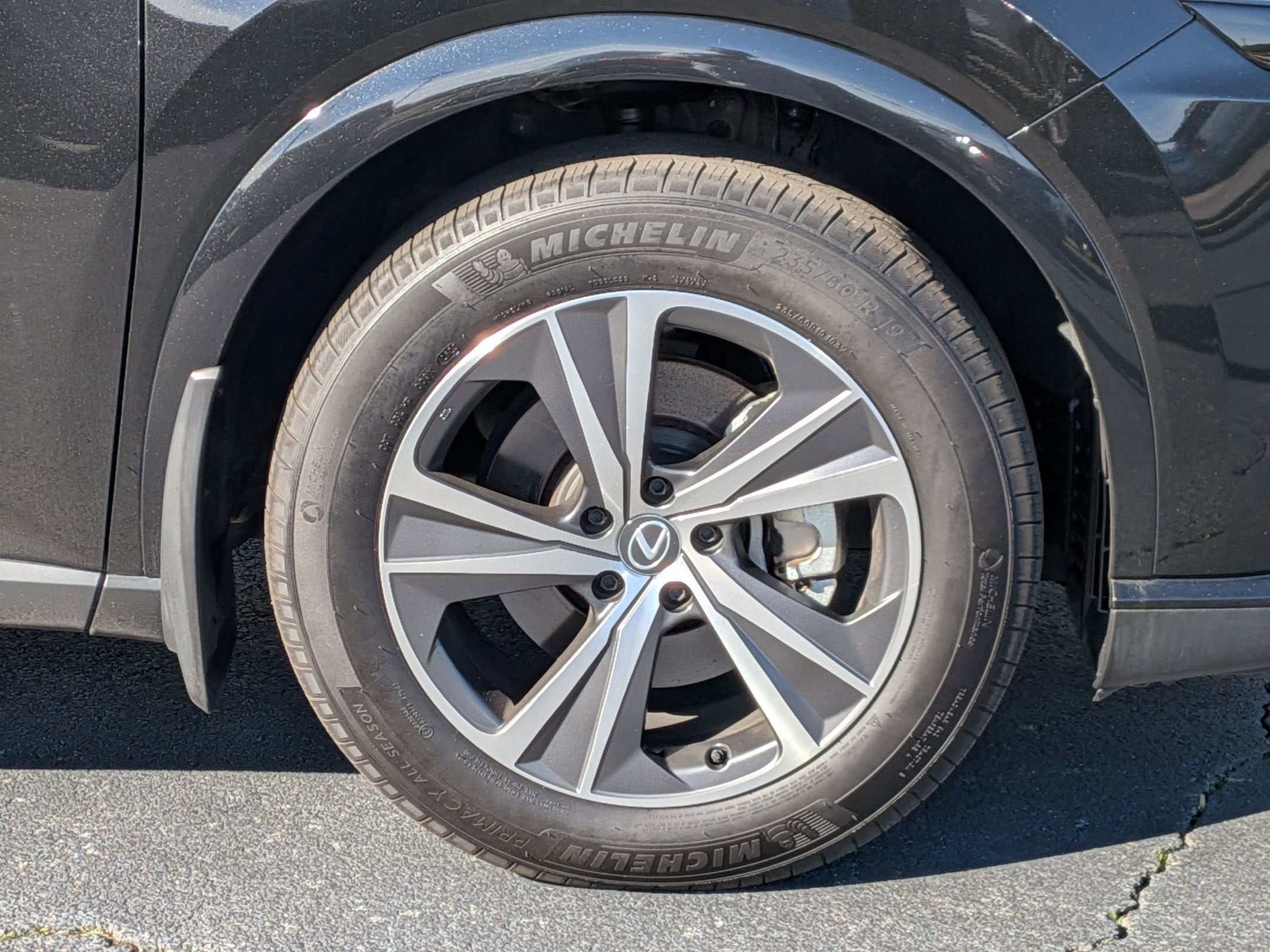 2023 Lexus RX RX 350 Premium