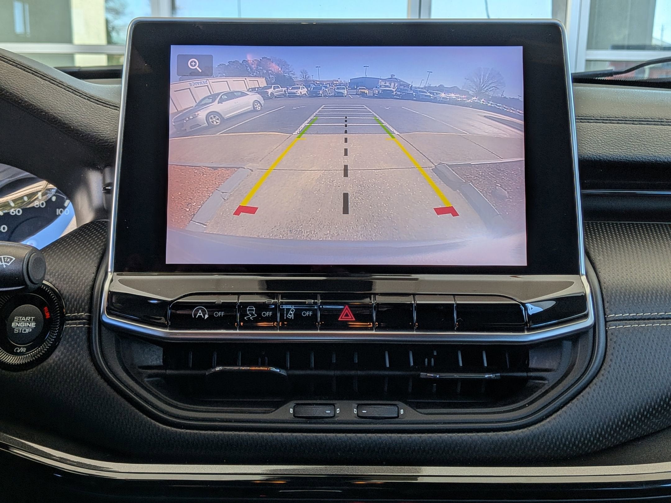 2022 Jeep Compass Altitude